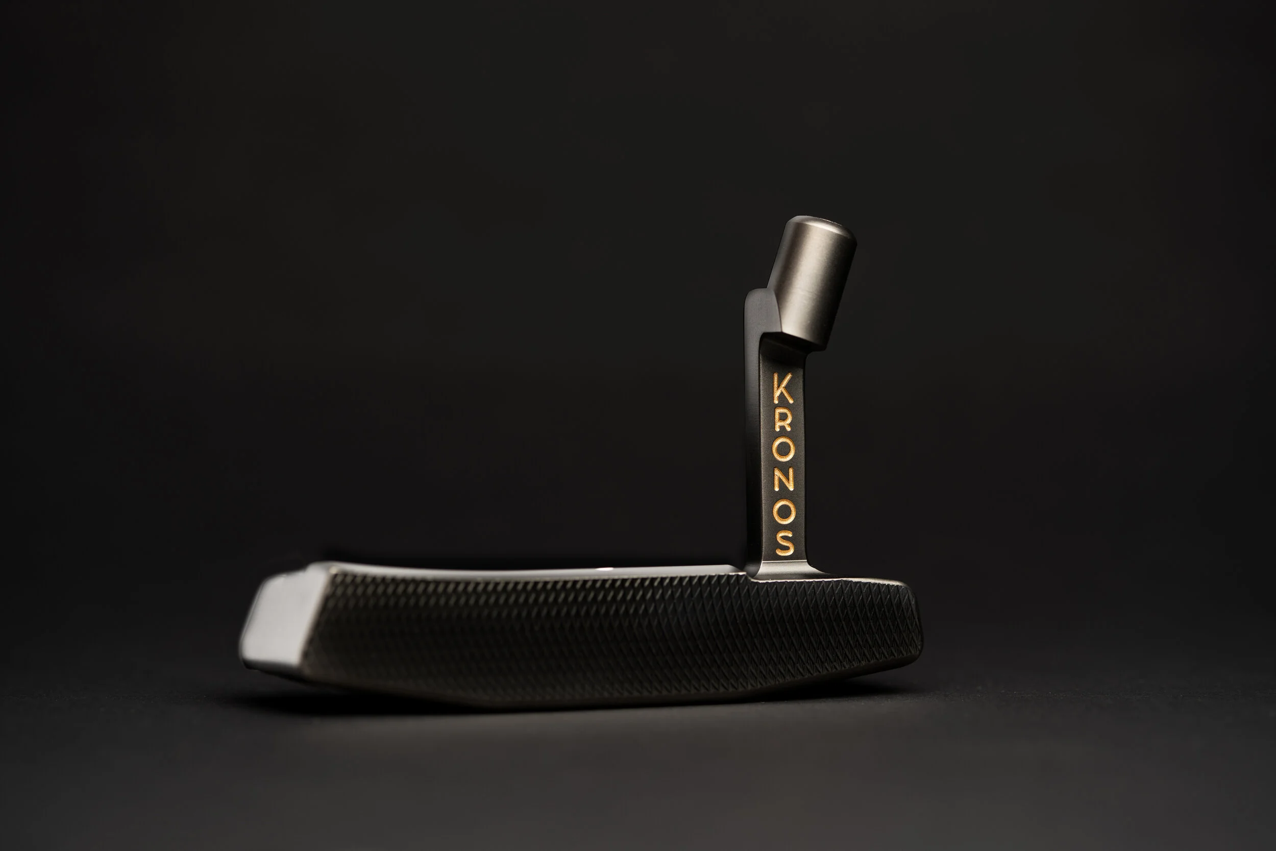 Renaissance Limited Edition — Kronos link to homepage #milledputters